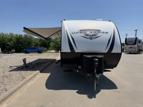 More photos of 2018 Highland Ridge Open Range 2804RK at Liberty Trail RV - Sulphur Springs, TX