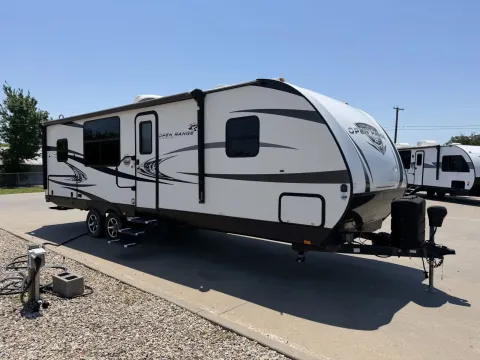 Another view of 2018 Highland Ridge Open Range 2804RK for sale in Sulphur Springs, TX at Liberty Trail RV - Sulphur Springs