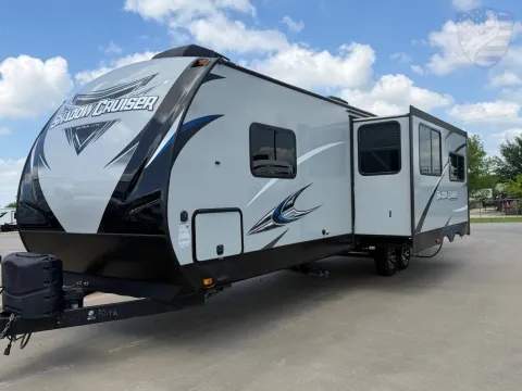 More photos of 2020 Cruiser RV Shadow Cruiser 289RBS at Liberty Trail RV - Sulphur Springs, TX