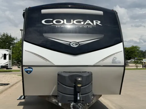 Photos of 2021 Keystone Cougar 24SABWE for sale in Sulphur Springs, TX at Liberty Trail RV - Sulphur Springs
