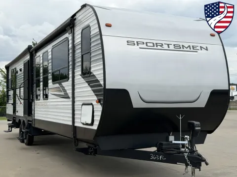 Unknown 2024 Kz Rv Sportsmen 363FL for sale in Sulphur Springs, TX