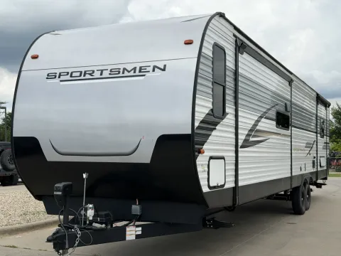 Another view of 2024 Kz Rv Sportsmen 363FL for sale in Sulphur Springs, TX at Liberty Trail RV - Sulphur Springs