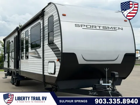 Unknown 2024 K-Z Sportsmen 363FL for sale in Sulphur Springs, TX
