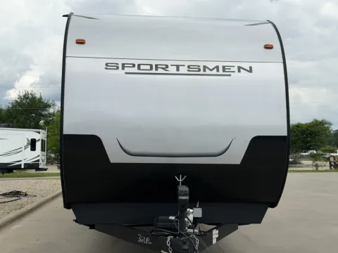 Photos of 2024 Kz Rv Sportsmen 363FL for sale in Sulphur Springs, TX at Liberty Trail RV - Sulphur Springs
