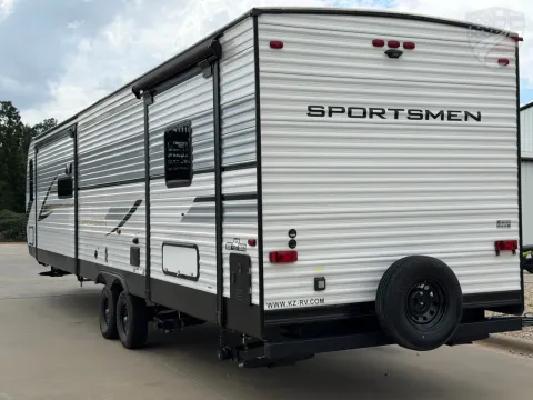 More photos of 2024 K-Z Sportsmen 363FL at Liberty Trail RV - Sulphur Springs, TX