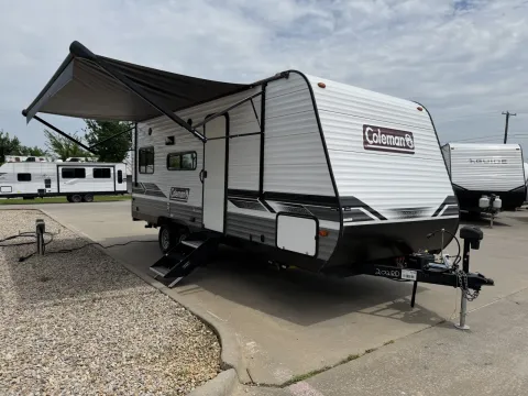 More photos of 2022 Dutchmen Coleman 202RD at Liberty Trail RV - Sulphur Springs, TX