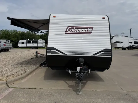 More photos of 2022 Dutchmen Coleman 202RD at Liberty Trail RV - Sulphur Springs, TX