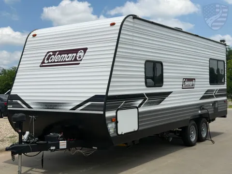 More photos of 2022 Keystone RV Coleman 202RD at Liberty Trail RV - Sulphur Springs, TX