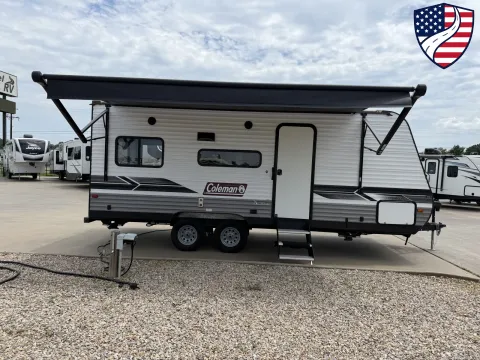 Unknown 2022 Dutchmen Coleman 202RD for sale in Sulphur Springs, TX