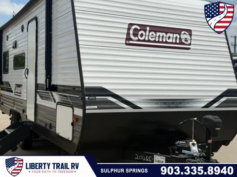 Unknown 2022 Keystone RV Coleman 202RD for sale in Sulphur Springs, TX
