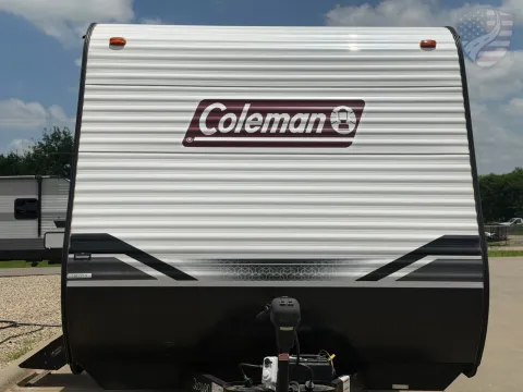More photos of 2022 Keystone RV Coleman 202RD at Liberty Trail RV - Sulphur Springs, TX