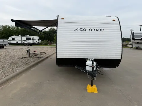 More photos of 2024 Dutchmen Colorado 17BHC at Liberty Trail RV - Sulphur Springs, TX