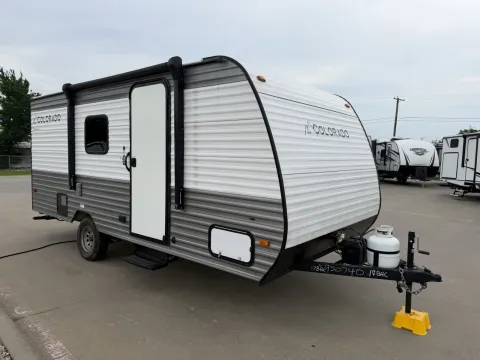 Another view of 2024 Dutchmen Colorado 17BHC for sale in Sulphur Springs, TX at Liberty Trail RV - Sulphur Springs