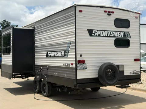 More photos of 2022 K-Z Sportsmen 231BHKSE at Liberty Trail RV - Sulphur Springs, TX