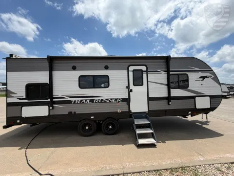 More photos of 2023 Heartland Trail Runner 25JM at Liberty Trail RV - Sulphur Springs, TX