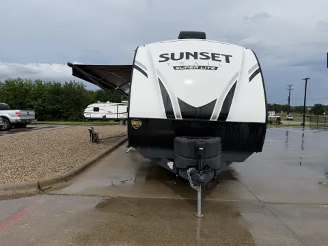More photos of 2022 Crossroads Sunset Trail 331BH at Liberty Trail RV - Sulphur Springs, TX