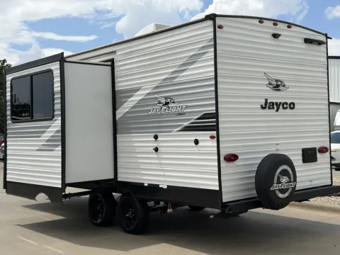 More photos of 2025 Jayco Jay Flight Slx 200MKS at Liberty Trail RV - Sulphur Springs, TX