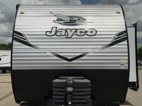 Photos of 2025 Jayco Jay Flight Slx 200MKS for sale in Sulphur Springs, TX at Liberty Trail RV - Sulphur Springs
