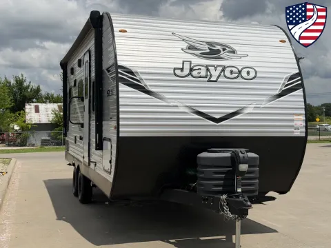 Unknown 2025 Jayco Jay Flight Slx 200MKS for sale in Sulphur Springs, TX