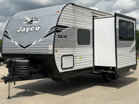 Another view of 2025 Jayco Jay Flight Slx 200MKS for sale in Sulphur Springs, TX at Liberty Trail RV - Sulphur Springs