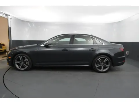 Photos of 2018 Audi A4 Premium Plus Sedan 4D for sale in Jersey City, NJ at Crazy Cars Jersey City