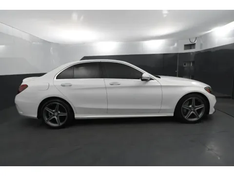 More photos of 2017 Mercedes-Benz C-Class C 300 4MATIC Sedan 4D at Crazy Cars Jersey City, NJ