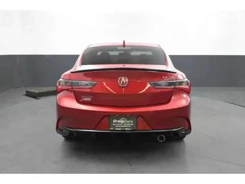 More photos of 2019 Acura ILX Technology & A-SPEC Pkgs Sedan 4D at Crazy Cars Jersey City, NJ