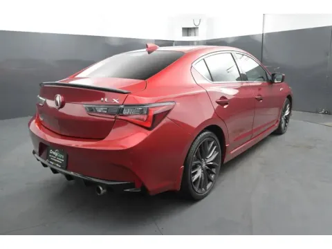 More photos of 2019 Acura ILX Technology & A-SPEC Pkgs Sedan 4D at Crazy Cars Jersey City, NJ