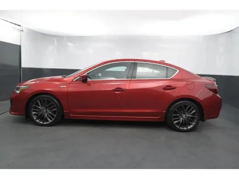 Photos of 2019 Acura ILX Technology & A-SPEC Pkgs Sedan 4D for sale in Jersey City, NJ at Crazy Cars Jersey City