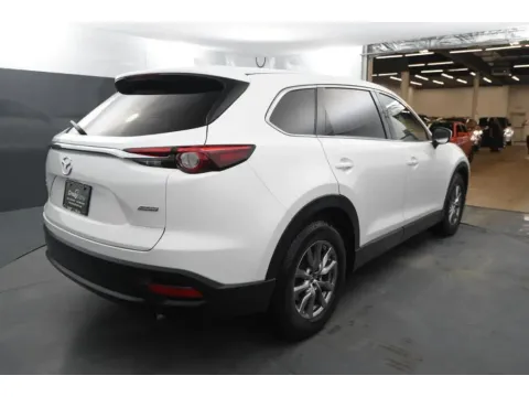 More photos of 2019 MAZDA CX-9 Touring Sport Utility 4D at Crazy Cars Jersey City, NJ