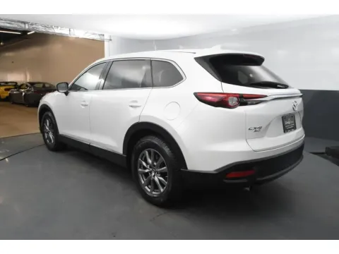 Photos of 2019 MAZDA CX-9 Touring Sport Utility 4D for sale in Jersey City, NJ at Crazy Cars Jersey City