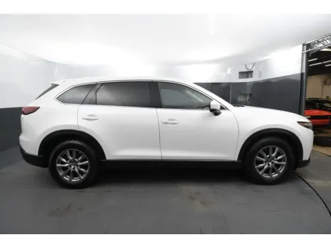 More photos of 2019 MAZDA CX-9 Touring Sport Utility 4D at Crazy Cars Jersey City, NJ