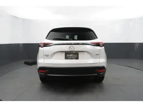 Another view of 2019 MAZDA CX-9 Touring Sport Utility 4D for sale in Jersey City, NJ at Crazy Cars Jersey City