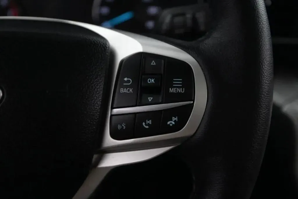 2022 Ford Explorer XLT - Photo 24