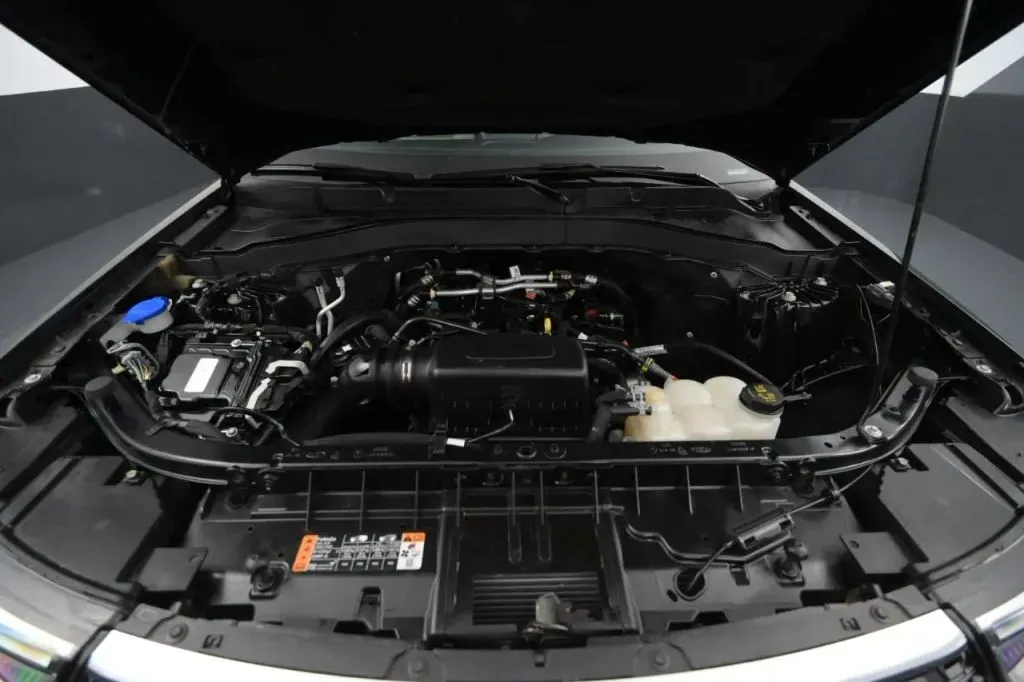 2022 Ford Explorer XLT - Photo 20