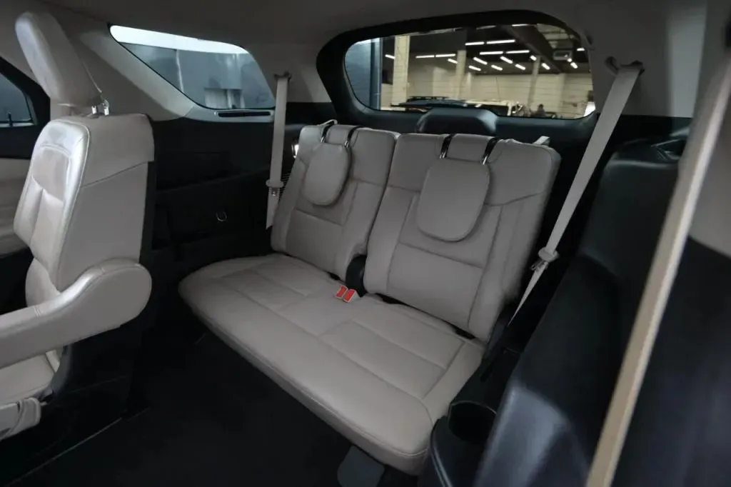 2022 Ford Explorer XLT - Photo 47