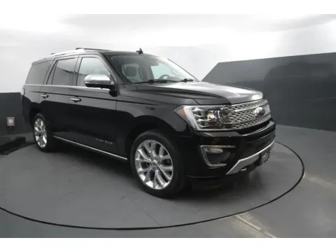 More photos of 2018 Ford Expedition Platinum Sport Utility 4D at Crazy Cars Jersey City, NJ