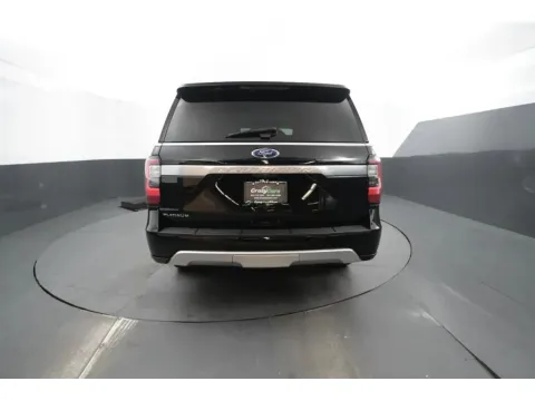 Another view of 2018 Ford Expedition Platinum Sport Utility 4D for sale in Jersey City, NJ at Crazy Cars Jersey City
