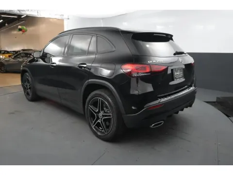 Photos of 2023 Mercedes-Benz GLA 250 4MATIC Sport Utility 4D for sale in Jersey City, NJ at Crazy Cars Jersey City