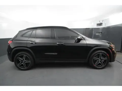 More photos of 2023 Mercedes-Benz GLA 250 4MATIC Sport Utility 4D at Crazy Cars Jersey City, NJ