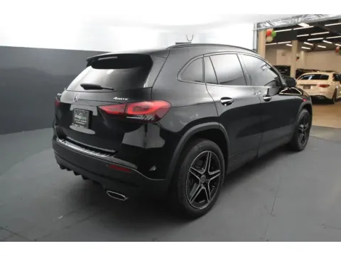 More photos of 2023 Mercedes-Benz GLA 250 4MATIC Sport Utility 4D at Crazy Cars Jersey City, NJ