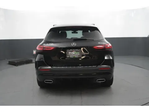 Another view of 2023 Mercedes-Benz GLA 250 4MATIC Sport Utility 4D for sale in Jersey City, NJ at Crazy Cars Jersey City