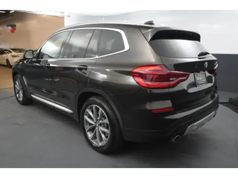 Photos of 2018 BMW X3 xDrive30i Sport Utility 4D for sale in Jersey City, NJ at Crazy Cars Jersey City
