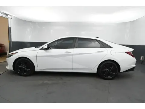 Photos of 2021 Hyundai Elantra SEL Sedan 4D for sale in Jersey City, NJ at Crazy Cars Jersey City