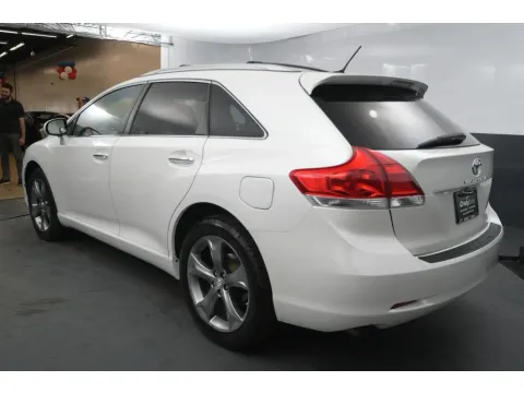 Another view of 2011 Toyota Venza Wagon 4D for sale in Jersey City, NJ at Crazy Cars Jersey City