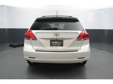 More photos of 2011 Toyota Venza Wagon 4D at Crazy Cars Jersey City, NJ