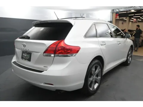 More photos of 2011 Toyota Venza Wagon 4D at Crazy Cars Jersey City, NJ