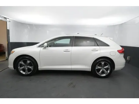 Photos of 2011 Toyota Venza Wagon 4D for sale in Jersey City, NJ at Crazy Cars Jersey City