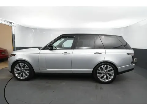 Photos of 2019 Land Rover Range Rover HSE Sport Utility 4D for sale in Jersey City, NJ at Crazy Cars Jersey City