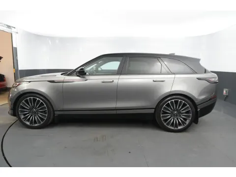 Photos of 2018 Land Rover Range Rover Velar R-Dynamic HSE Sport Utility 4D for sale in Jersey City, NJ at Crazy Cars Jersey City